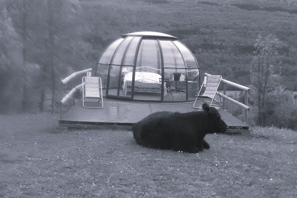 La Ferme des Baillards