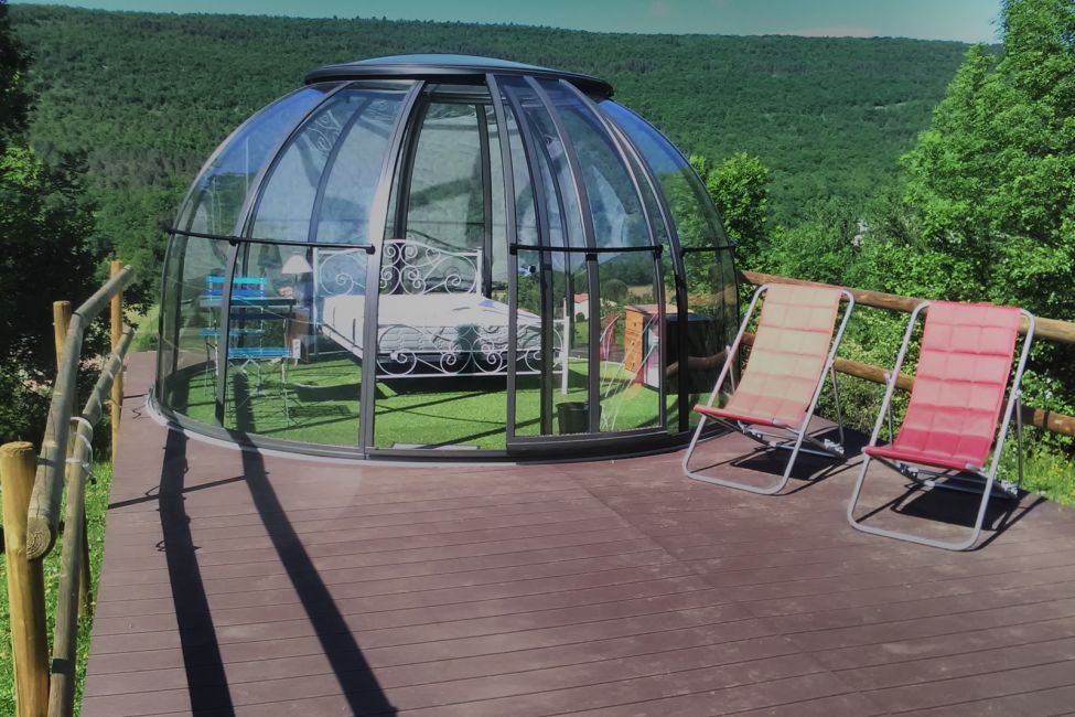 La Ferme des Baillards