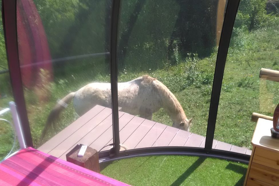 La Ferme des Baillards