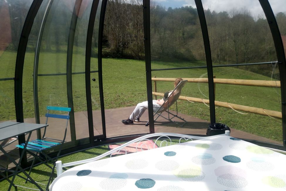 La Ferme des Baillards