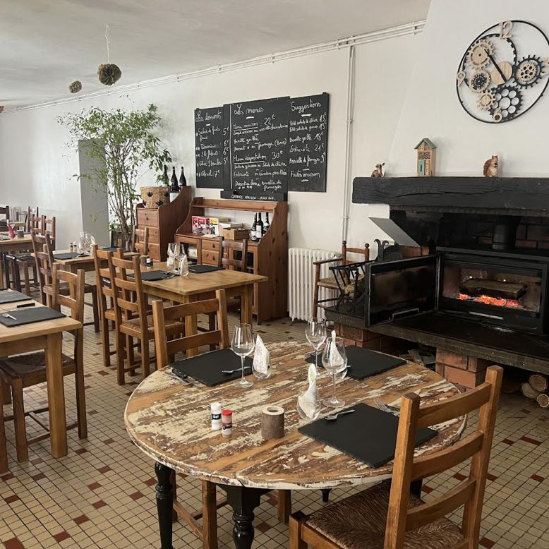 Restaurant du Pic du Gar