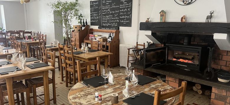 Restaurant du Pic du Gar