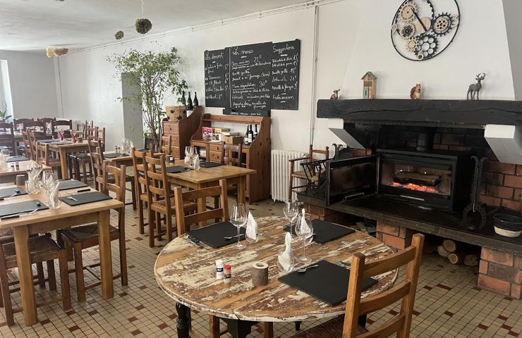 Restaurant du Pic du Gar