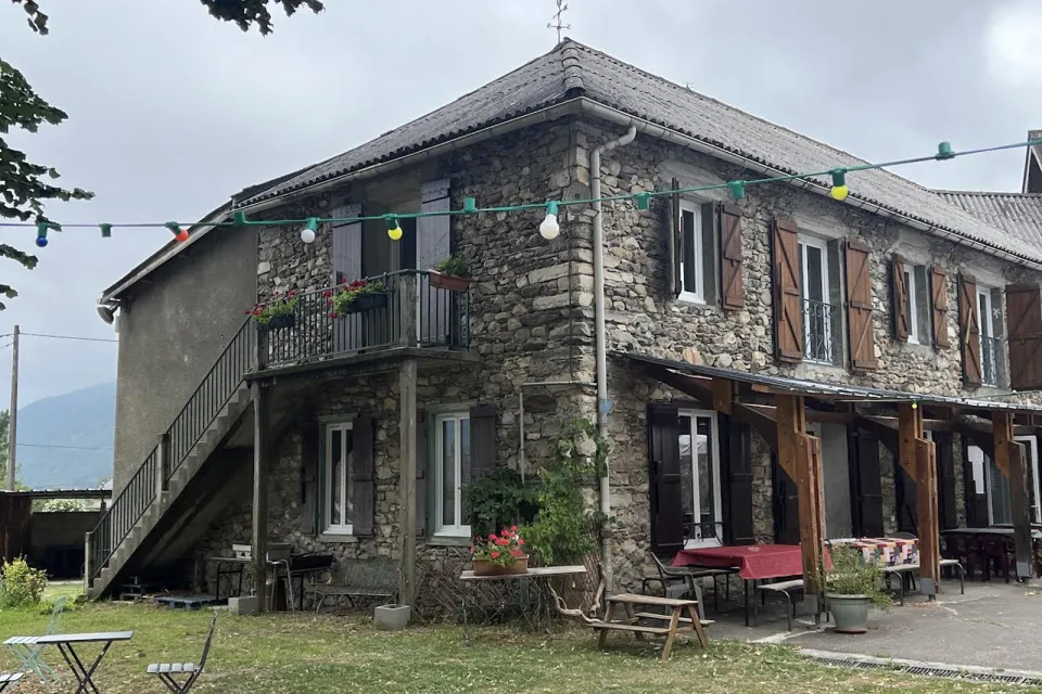 Gîte des Tilleuls