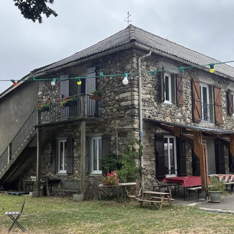 Gîte des Tilleuls