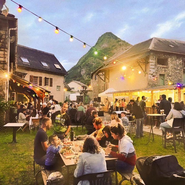 Domaine Air et Lumières