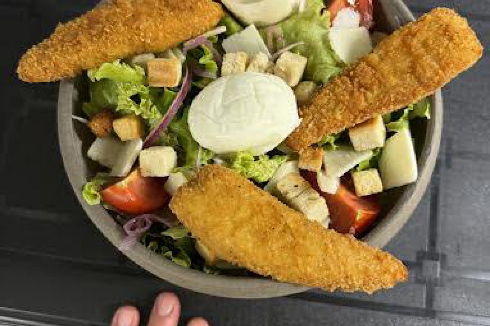 La Guinguette du Lac de l'Arrêt Darré