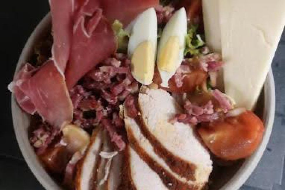 La Guinguette du Lac de l'Arrêt Darré