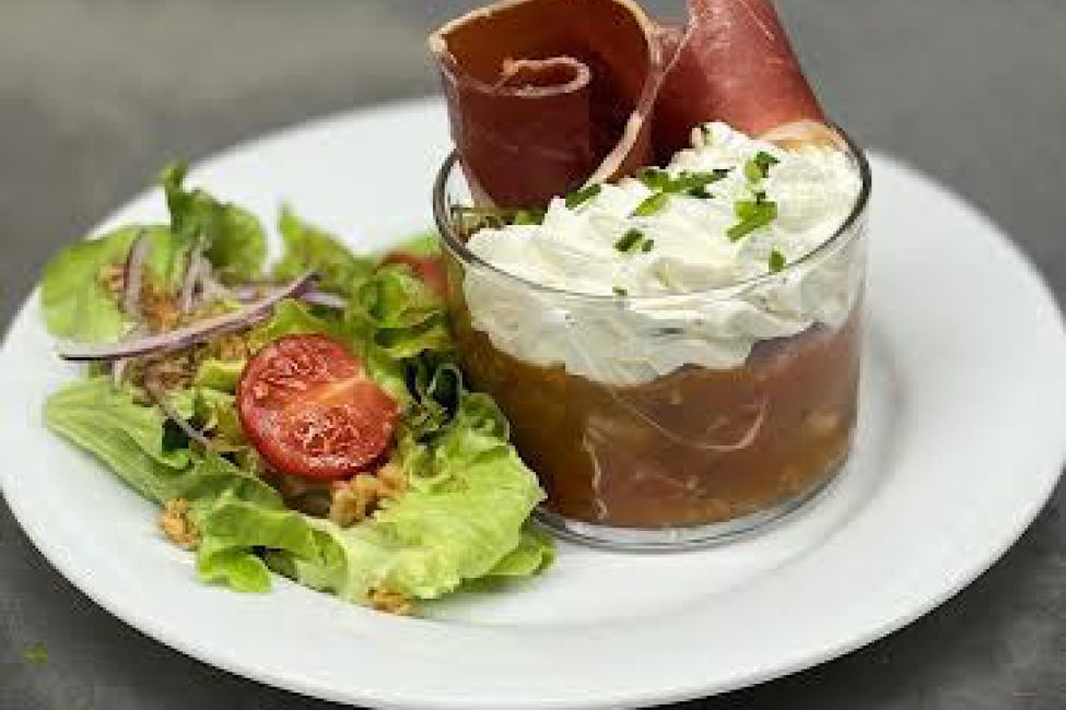 La Guinguette du Lac de l'Arrêt Darré