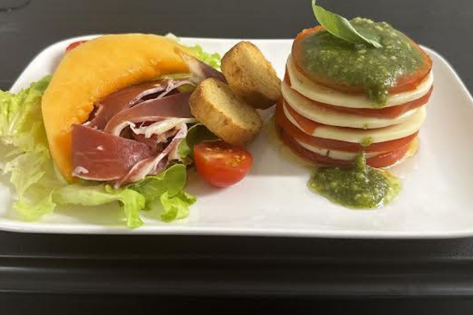 La Guinguette du Lac de l'Arrêt Darré