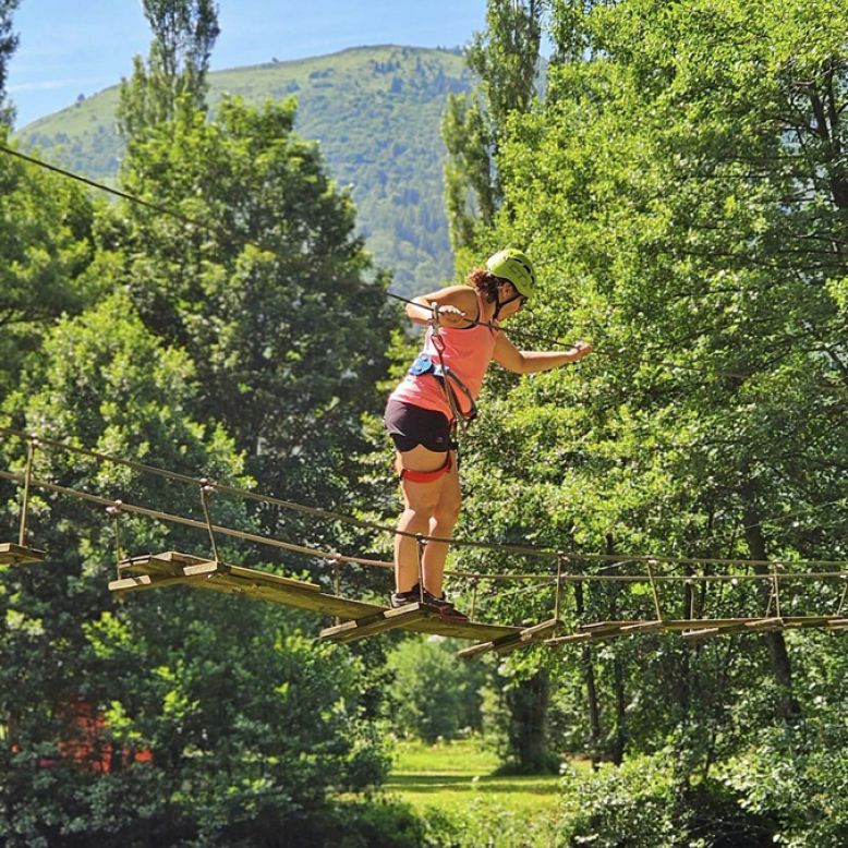 L'Aventure Branchée
