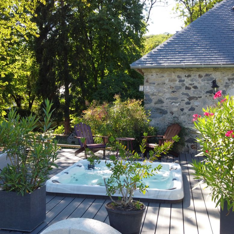 Domaine de Monda