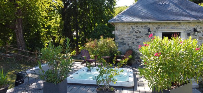 Domaine de Monda