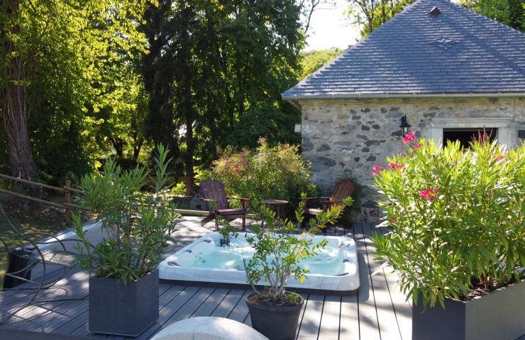 Domaine de Monda
