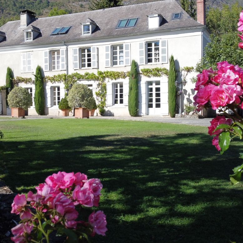 Domaine de Monda