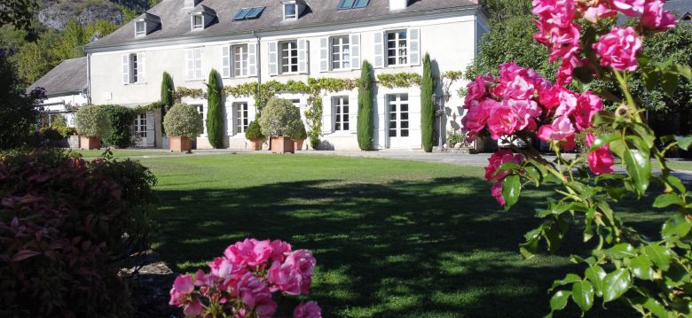 Domaine de Monda