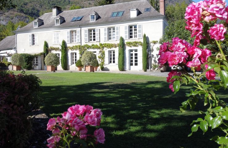 Domaine de Monda