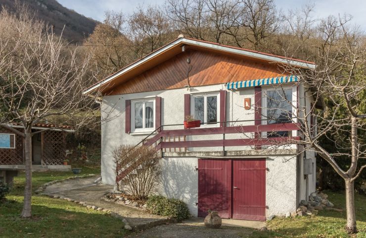Le Hameau de Melede