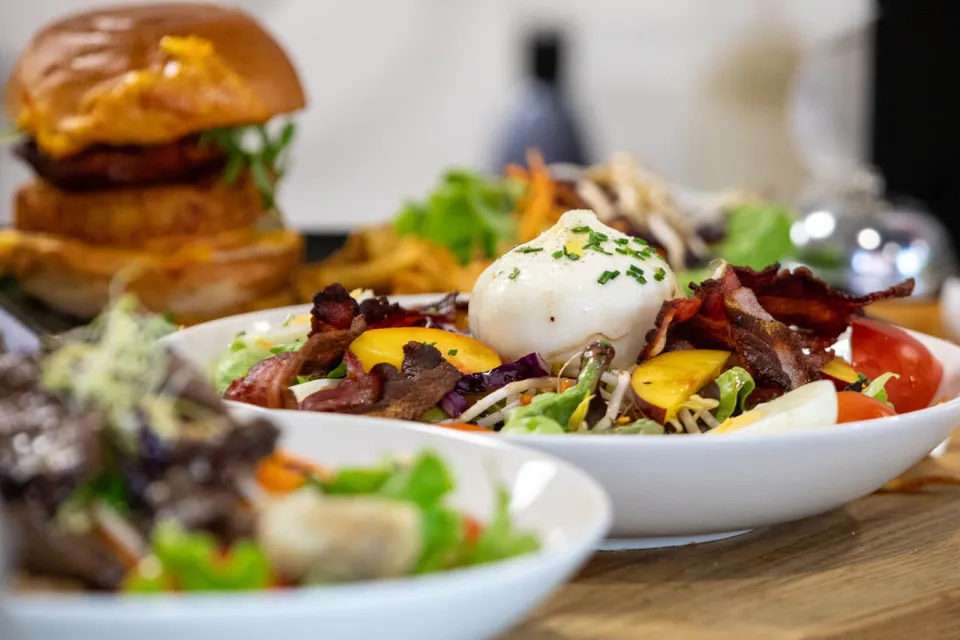Le café-restaurant incontournable près de Toulouse
