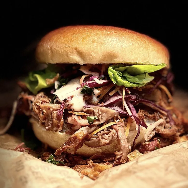 Wood Smoke Barbecue