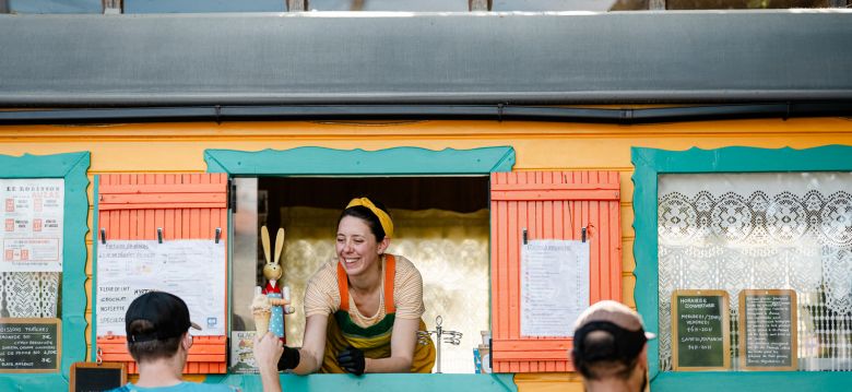 Kimglace Artisan Glacier