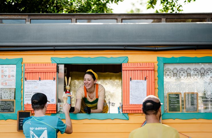 Kimglace Artisan Glacier