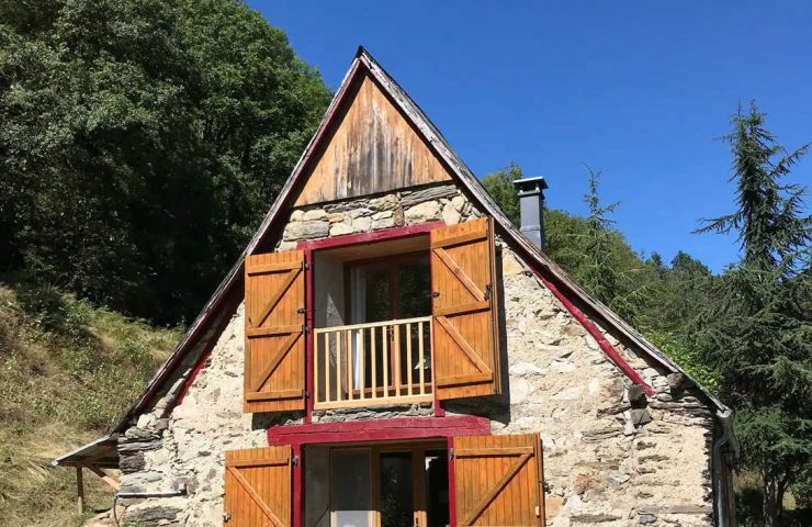 Les Jardins de Jouanlane