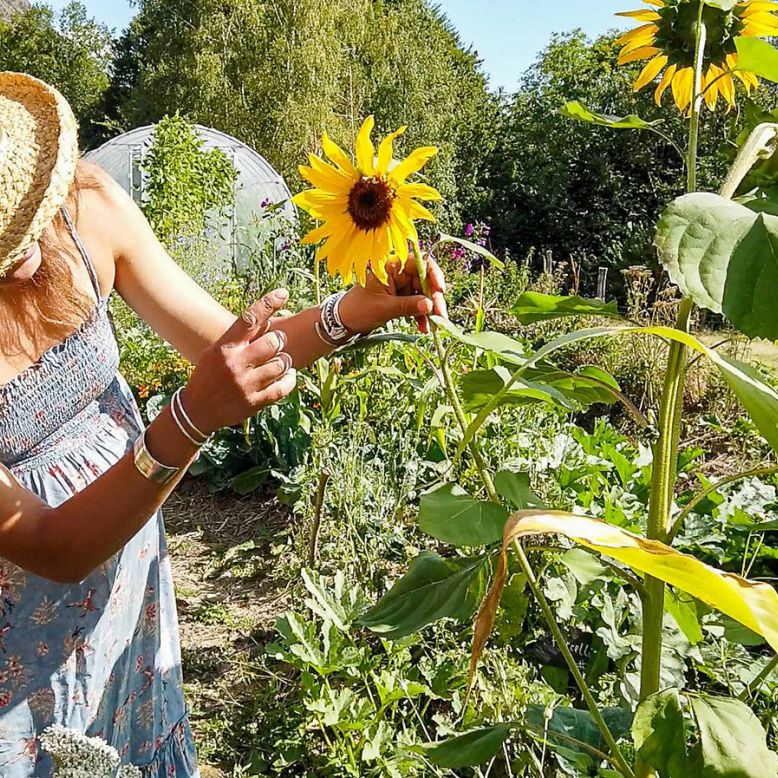Les Jardins de Jouanlane