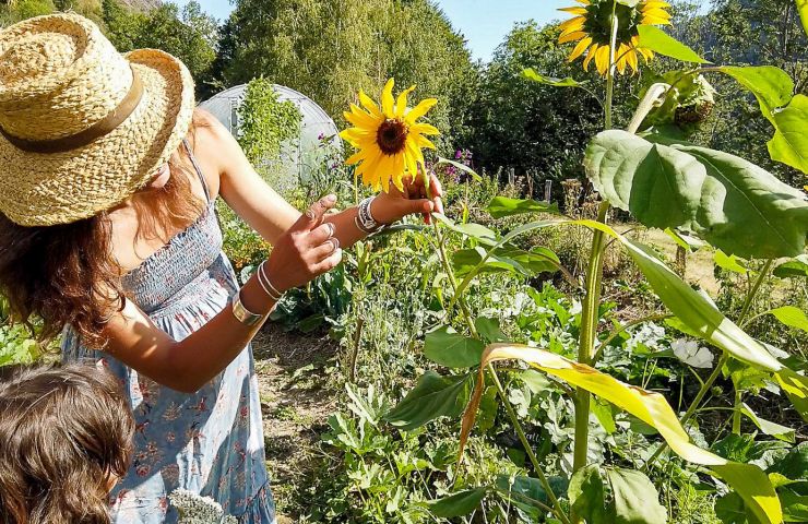 Les Jardins de Jouanlane