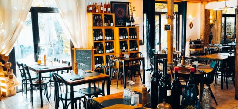 Le Comptoir Gourmand