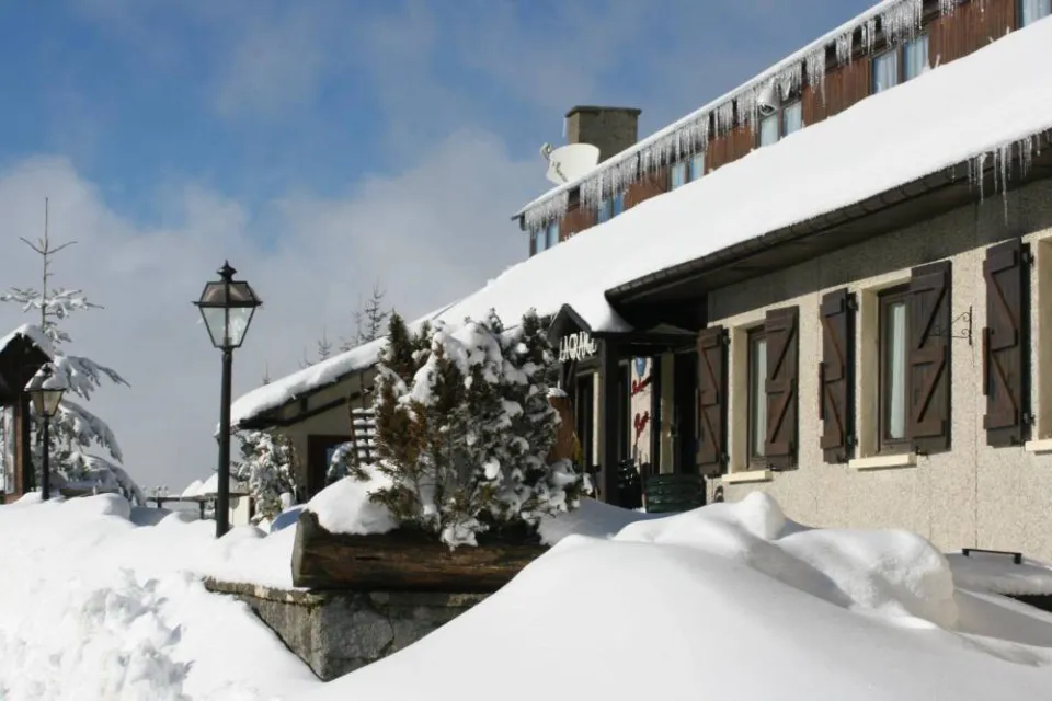 Hôtel la Grange