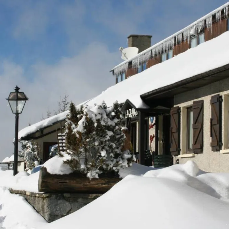 Hôtel la Grange