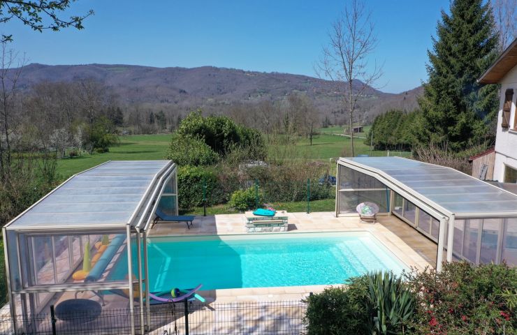 Gite Aquacagire