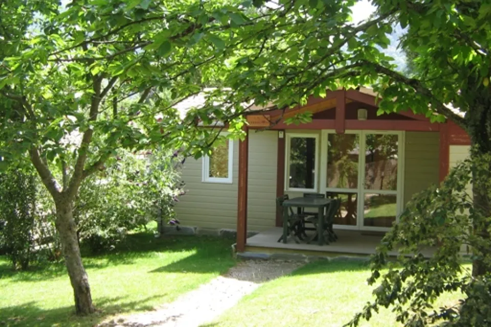 Chalets et Gîtes du Quié