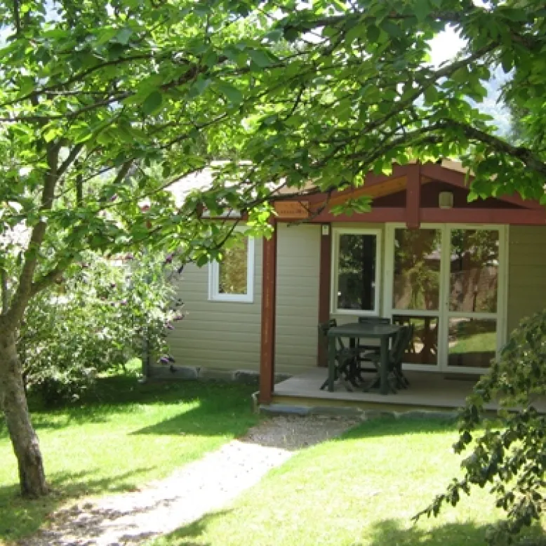 Chalets et Gîtes du Quié