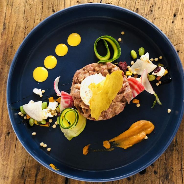 L'Etabli - A gourmet home-made cuisine in Bouloc