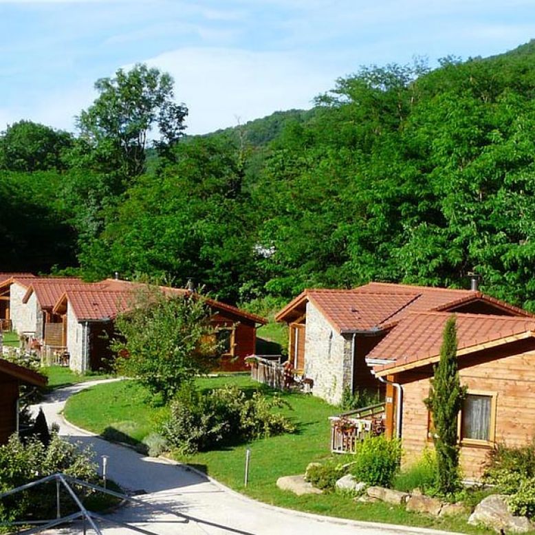 Le Hameau du Comté de Foix