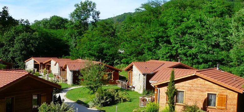 Le Hameau du Comté de Foix
