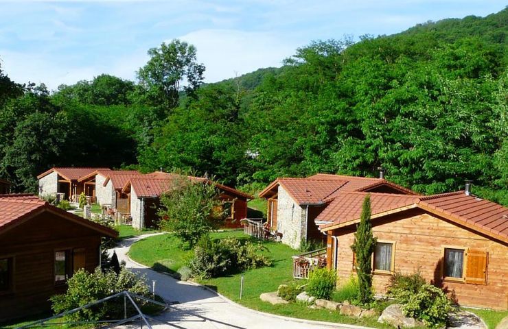 Le Hameau du Comté de Foix