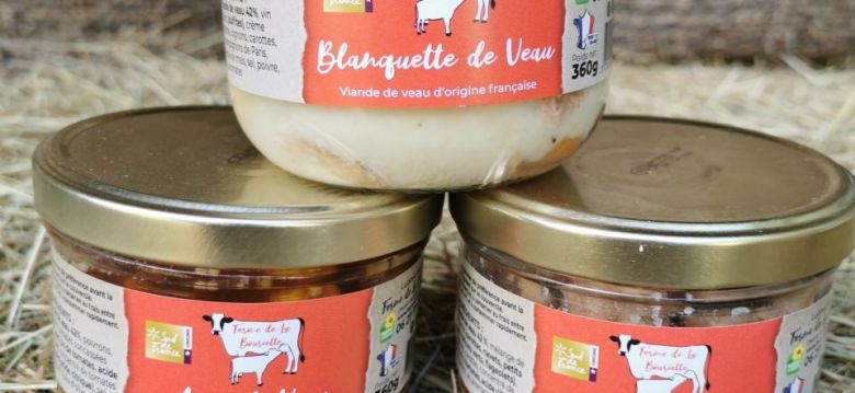 Ferme de la Bouriette