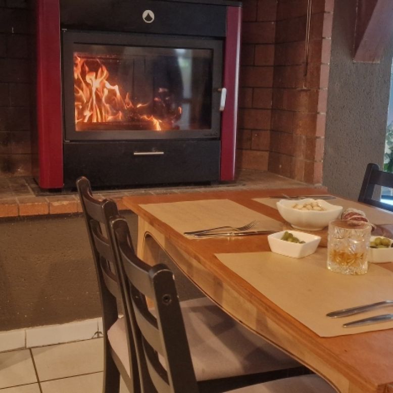 Relais Montagnard d'Orlu