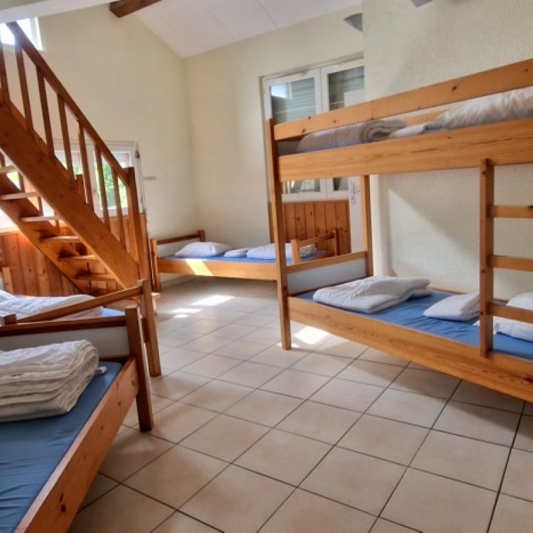 Relais Montagnard d'Orlu