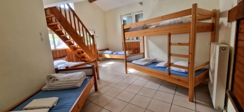 Relais Montagnard d'Orlu