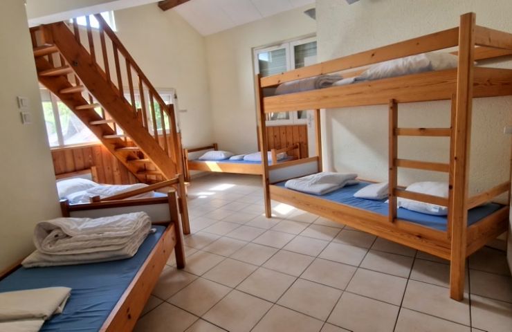 Relais Montagnard d'Orlu