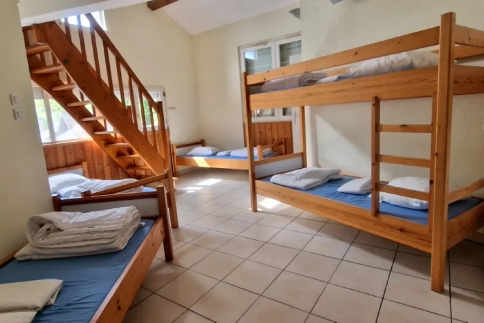 Relais Montagnard d'Orlu