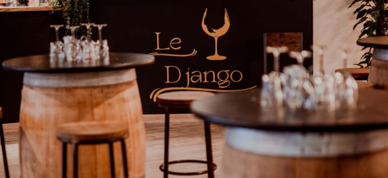 Le Django