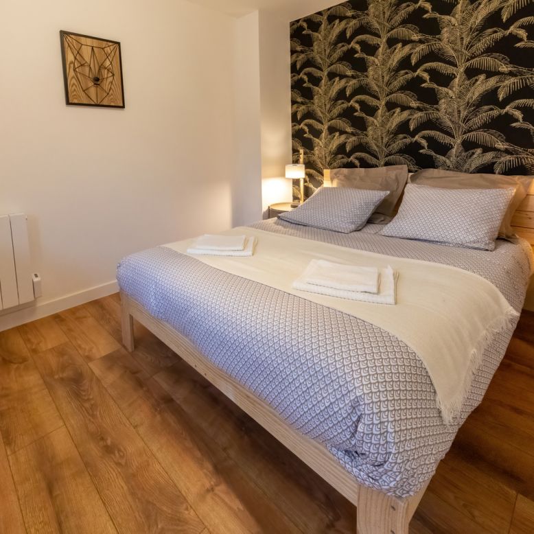 Les Appartements de Clelia
