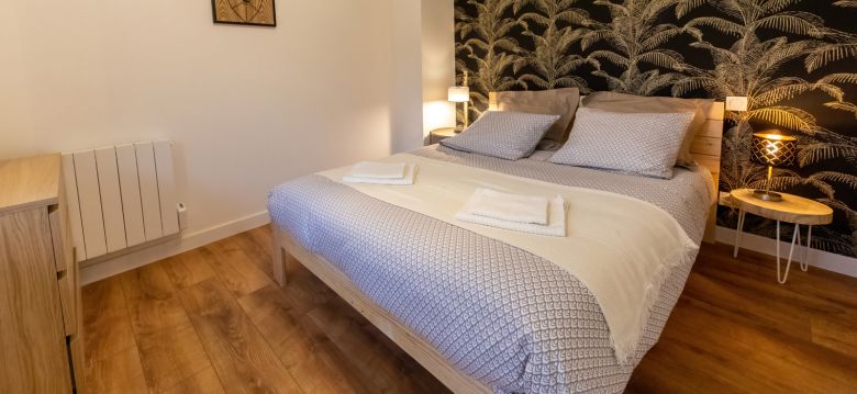 Les Appartements de Clelia