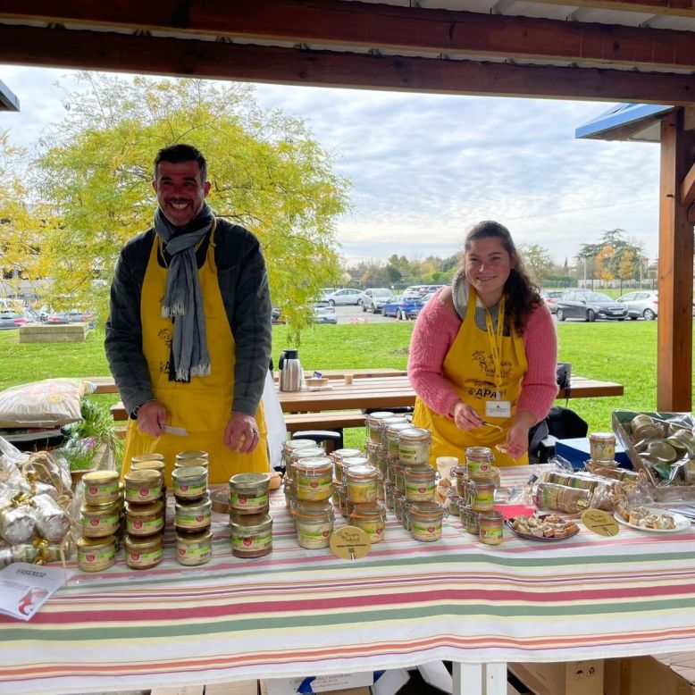 Les Terroirs du Plantaurel