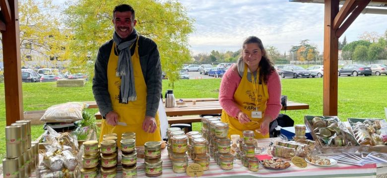 Les Terroirs du Plantaurel